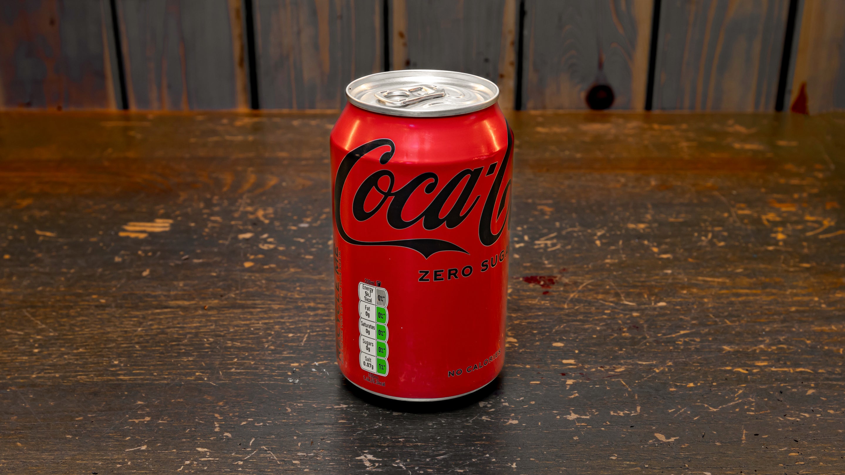 Coke Zero