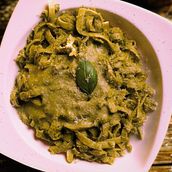 Pasto Pasta