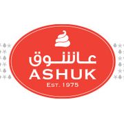 Ashuk Ice cream