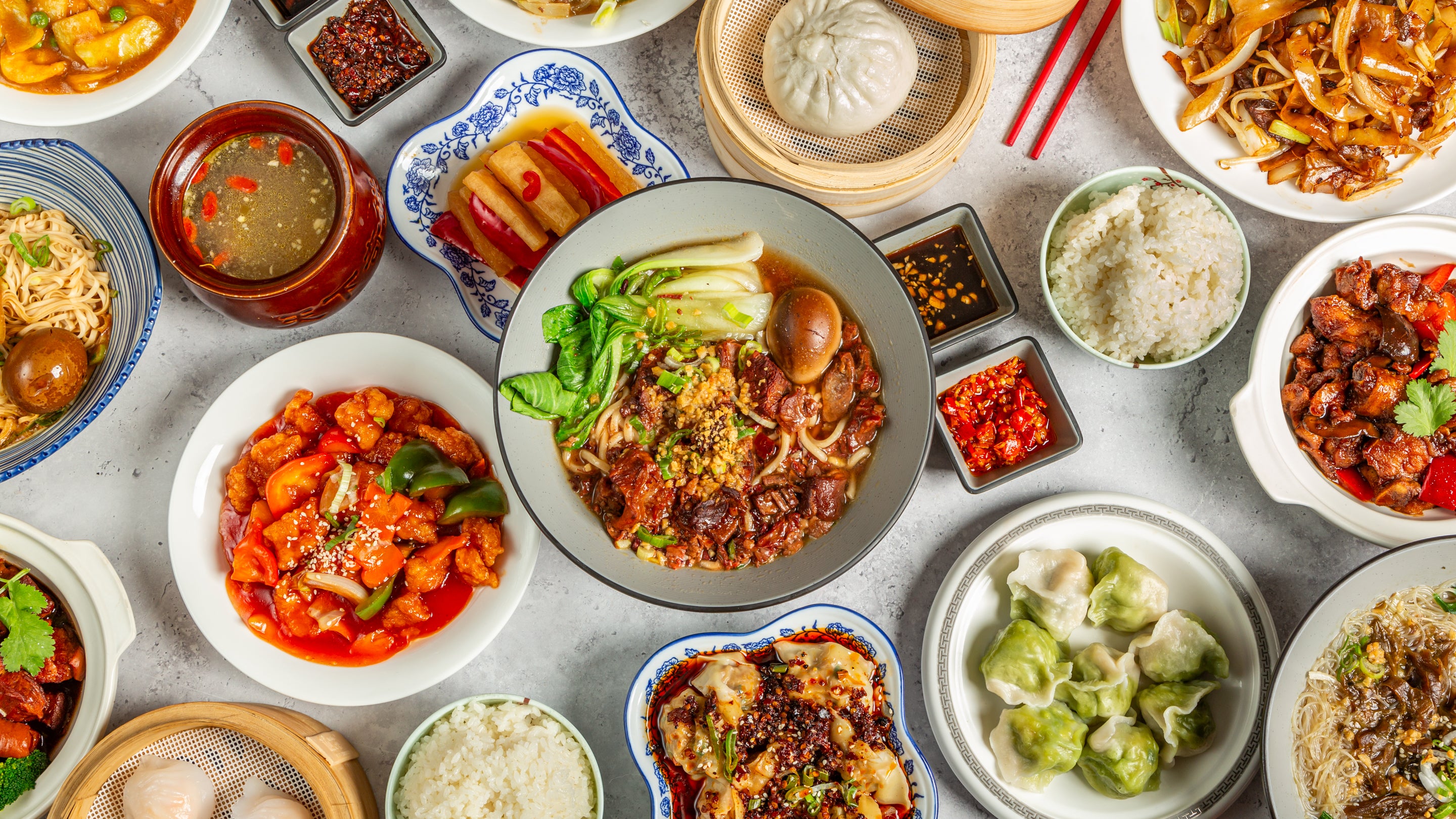 西厢West Chamber Restaurant