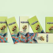 Squares Dubai Chocolate Bundle Of 6 65G