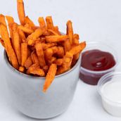 Sweet Fries 