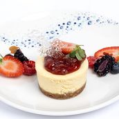 CHEESECAKE