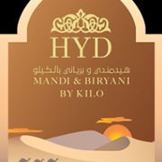 HYD Mandi and Biryani by Kilo