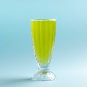 Lemon Mint Juice