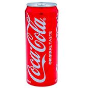 Coca Cola 