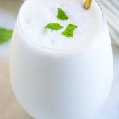 Lassi Salted
