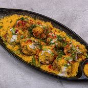 Sev Puri 