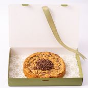 Cookies Pie