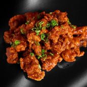 Buffalo Chicken