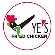 Yes Fried Chicken