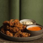 Chicken Bites