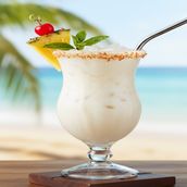Pina Colada