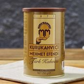 Turkish Coffee Powder