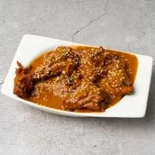 Chicken Lababdar Indian Taste Healthy Food