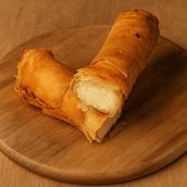 Roll Borek Cheese