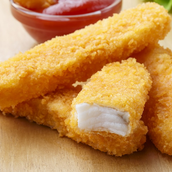 Fish Finger