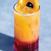Amazon Cocktail
