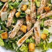 Caesar Chicken