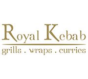 Royal Kebab