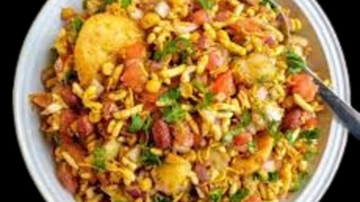 Bombay Bhel