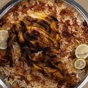 Muzabiy chicken