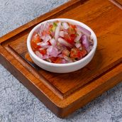 Pico De Gallo 
