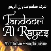 Tandoori Al Rayes