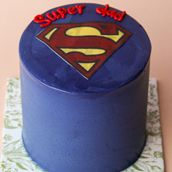 Super Dad