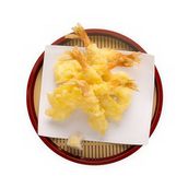 Ebi Tempura