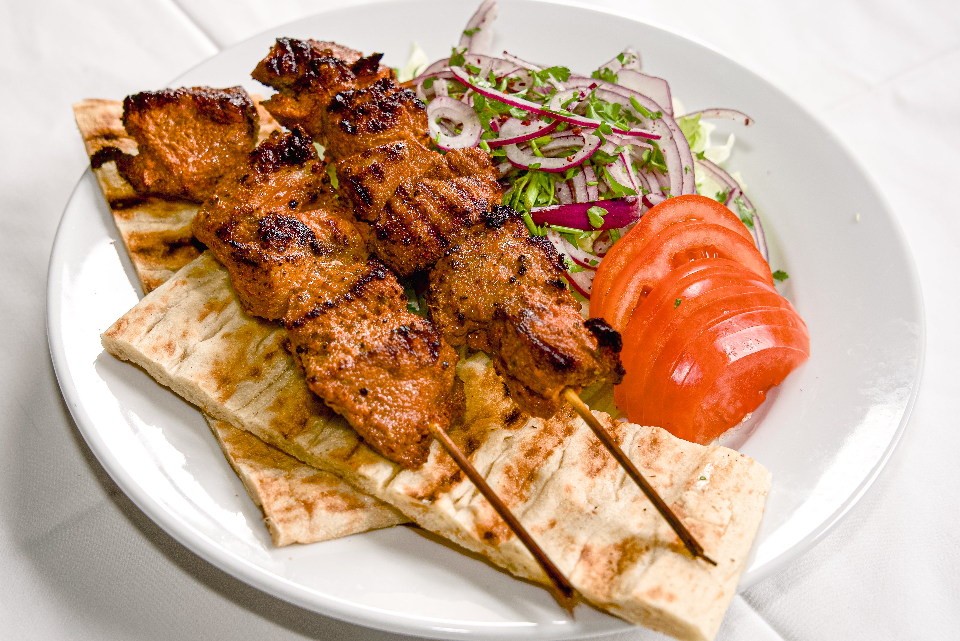 Lamb Shish