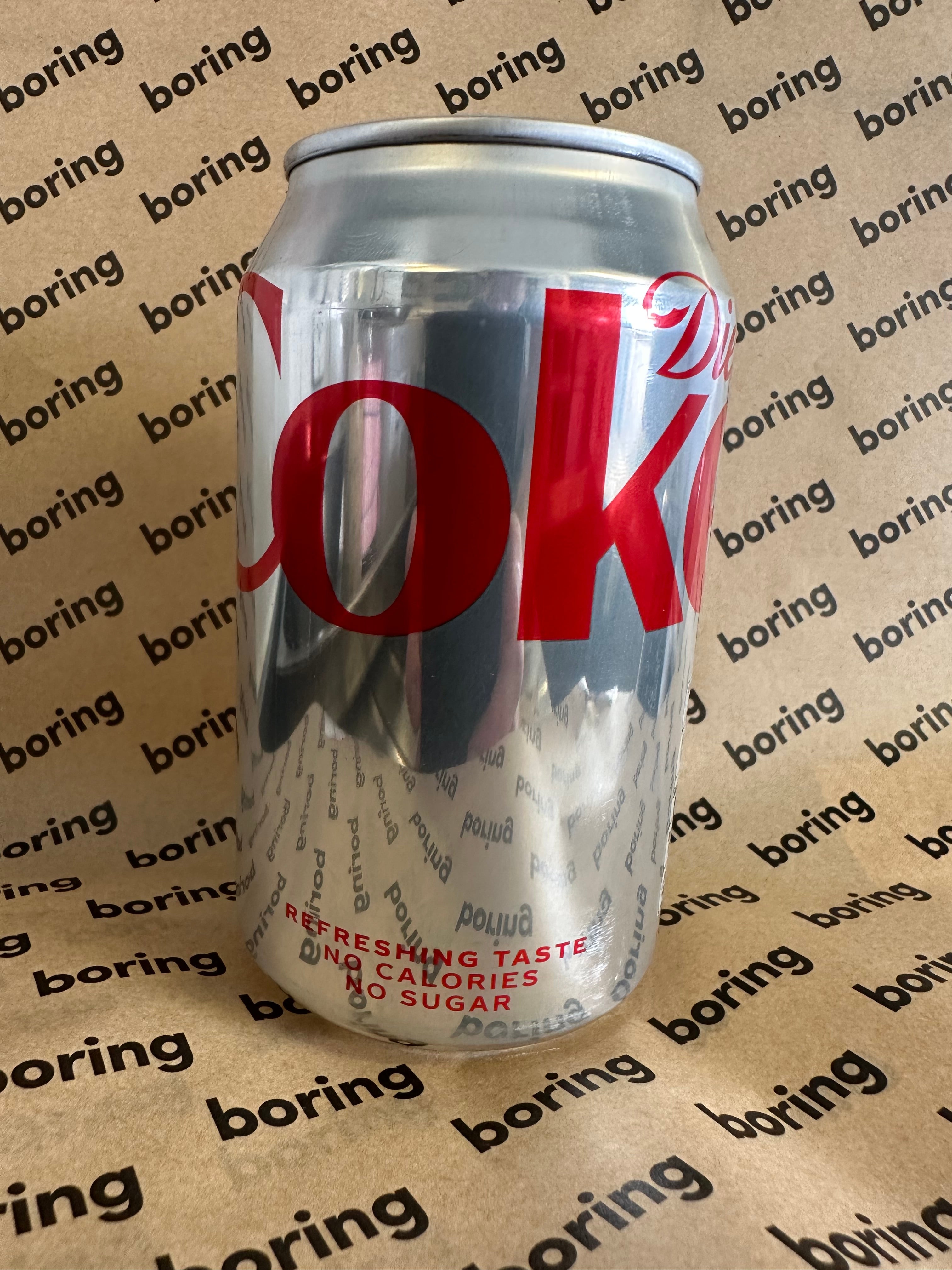 Diet Coke