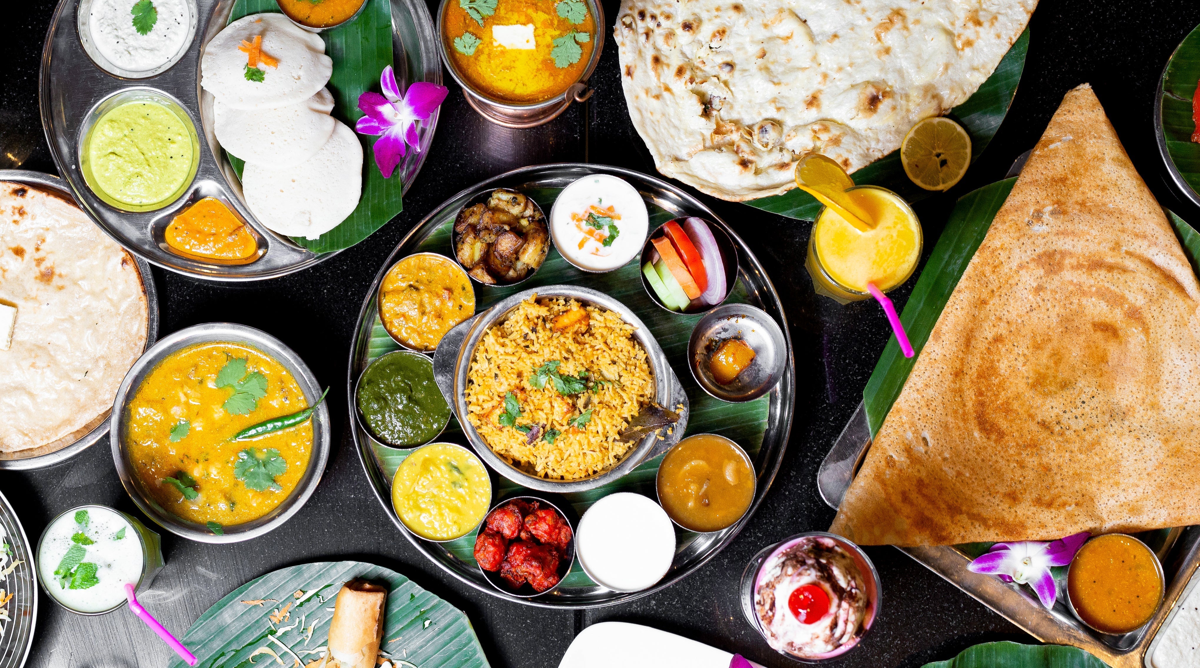 Shanaz Restaurant