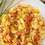 Shakshouka