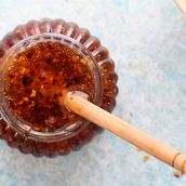 Spicy Honey 