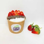 Special Keto Bowl