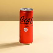 Coke Zero