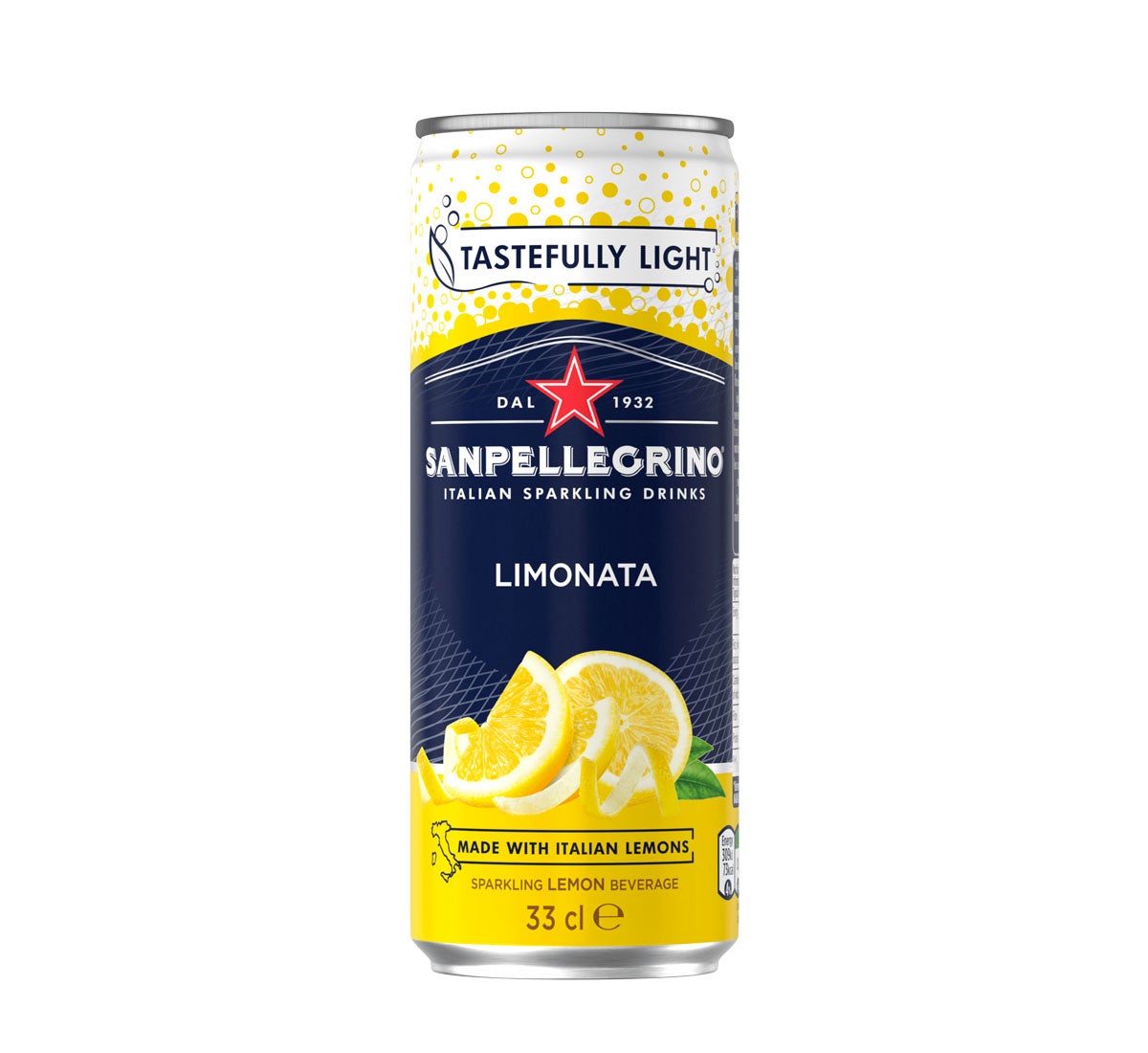 San Pellegrino Limonata