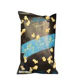Salt Popcorn