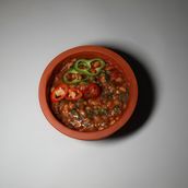Red beans