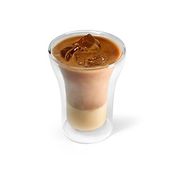 Iced Spanish Latte