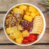 Acai Bowl