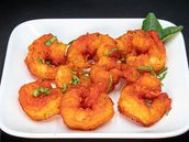 Fresh Prawns 65