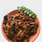 Beef Roast