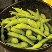 Edamame Plain