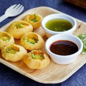 Paani Puri
