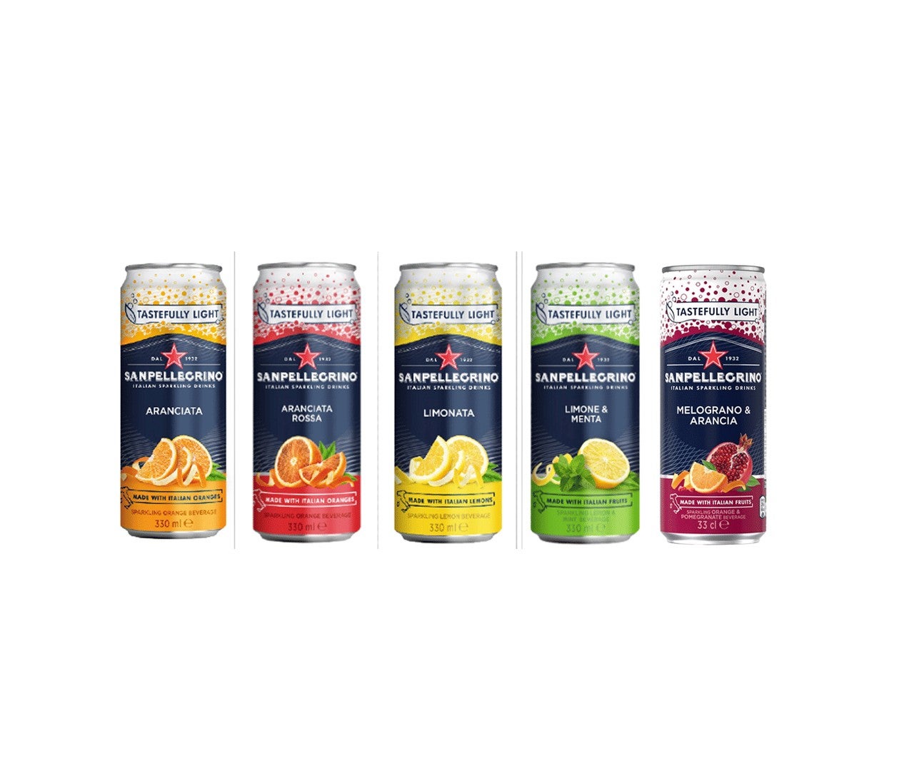 San Pellegrino