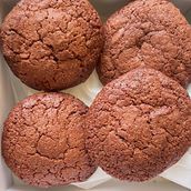 Brownie Cookies