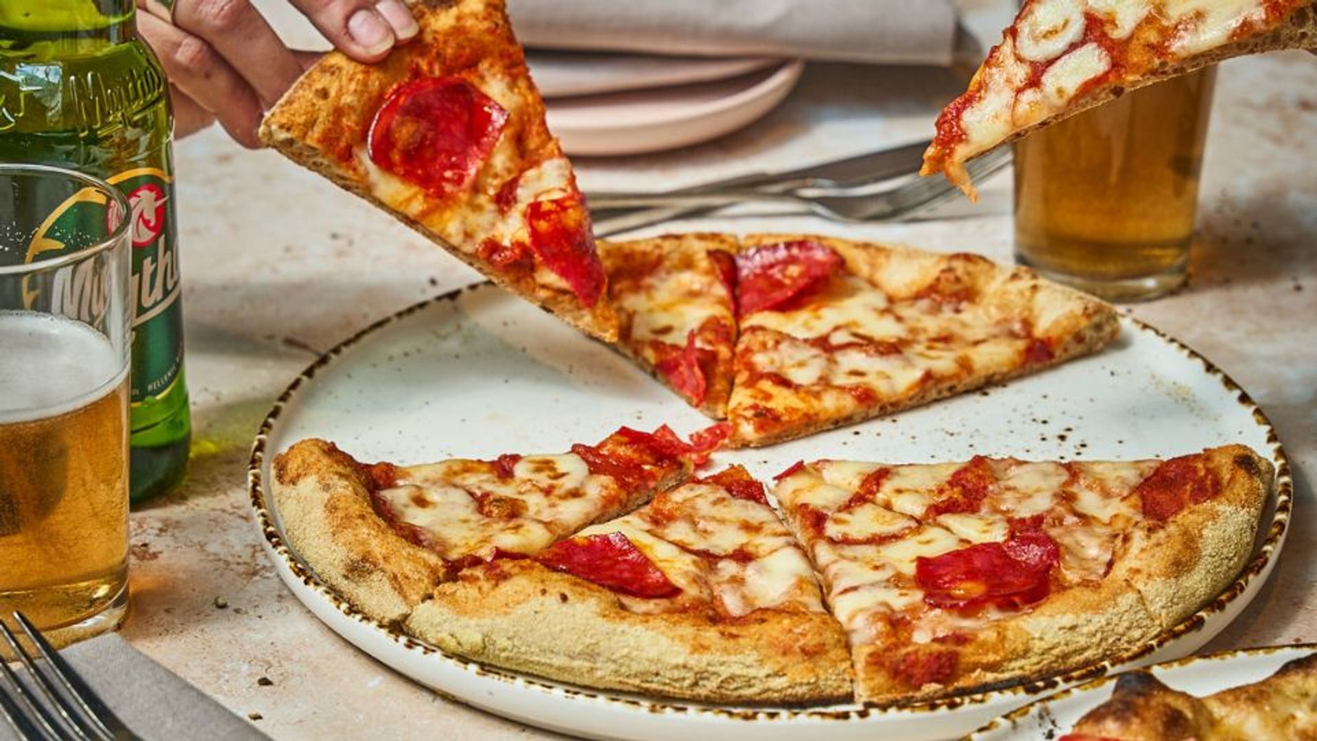 Gallio Pizza