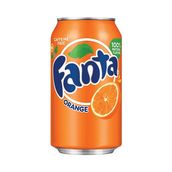 Fanta Orange